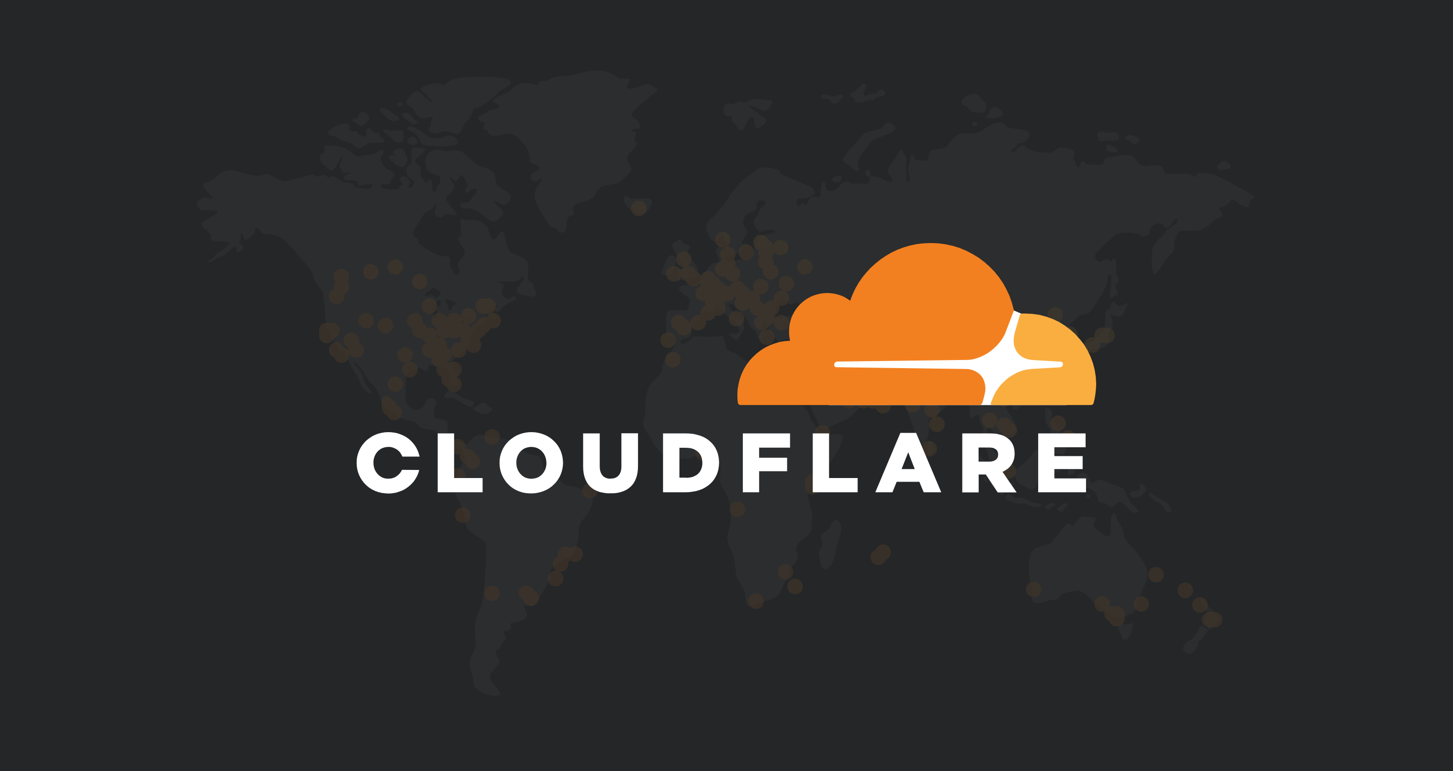 一文搞懂 CloudFlare CDN/Page/Workers 优选