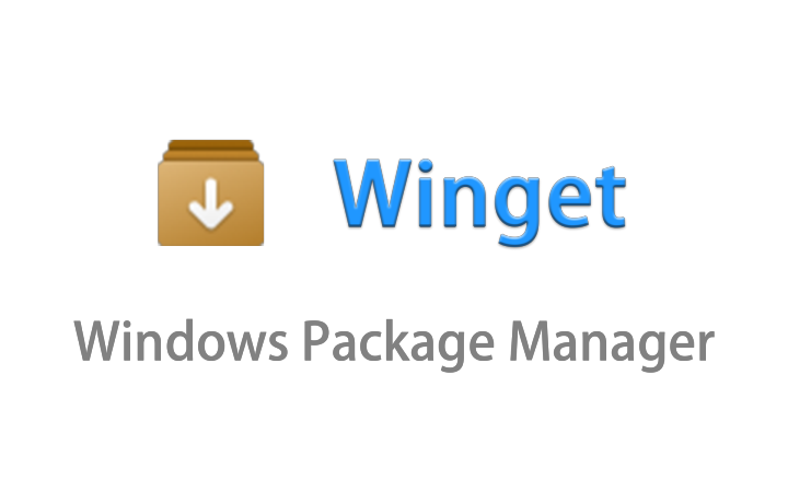 轻松管理 Windows 软件：玩转 Winget 包管理器